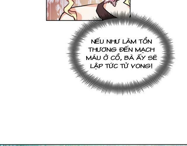 Nữ Hoàng Ngoại Khoa Chapter 35 - Trang 2