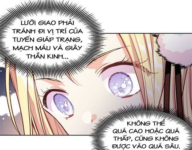 Nữ Hoàng Ngoại Khoa Chapter 35 - Trang 2