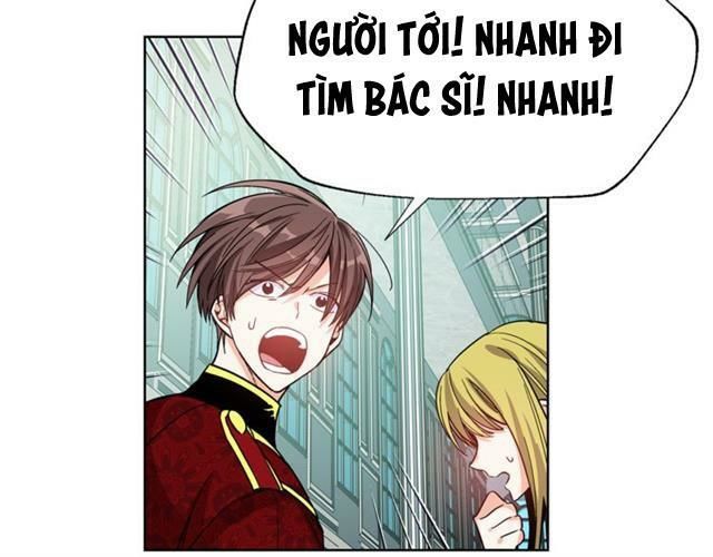 Nữ Hoàng Ngoại Khoa Chapter 35 - Trang 2