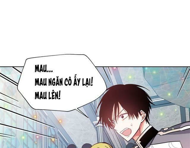 Nữ Hoàng Ngoại Khoa Chapter 35 - Trang 2