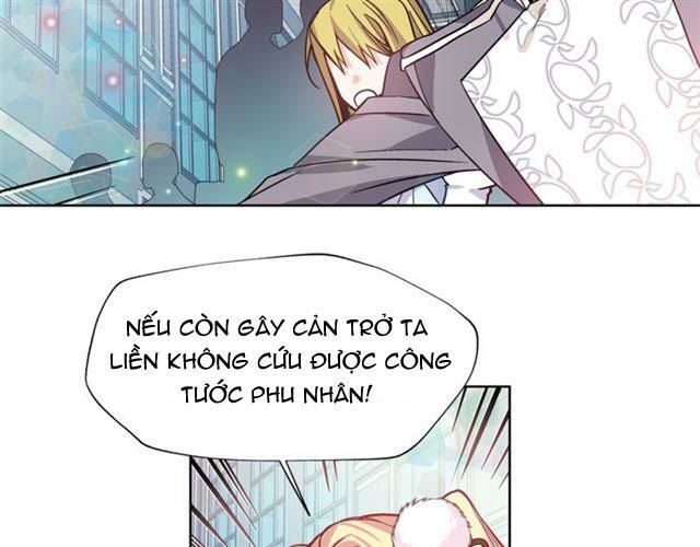 Nữ Hoàng Ngoại Khoa Chapter 35 - Trang 2