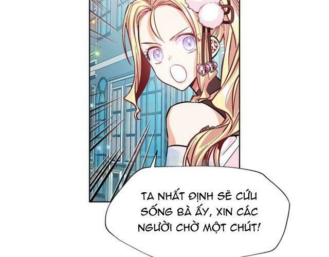 Nữ Hoàng Ngoại Khoa Chapter 35 - Trang 2