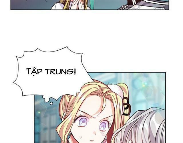 Nữ Hoàng Ngoại Khoa Chapter 35 - Trang 2