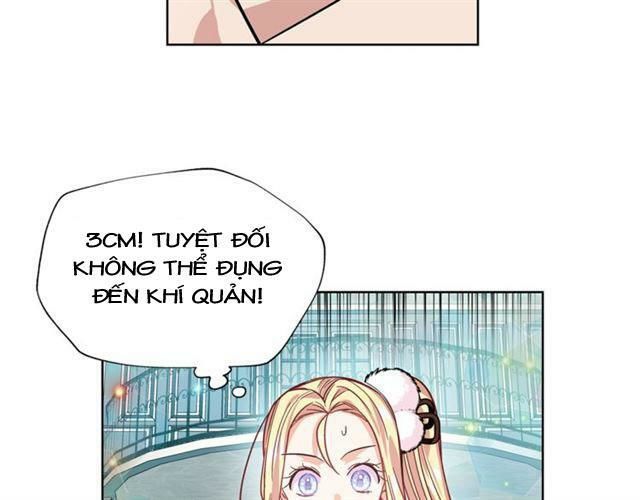 Nữ Hoàng Ngoại Khoa Chapter 35 - Trang 2