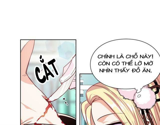 Nữ Hoàng Ngoại Khoa Chapter 35 - Trang 2