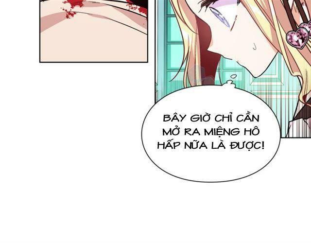 Nữ Hoàng Ngoại Khoa Chapter 35 - Trang 2