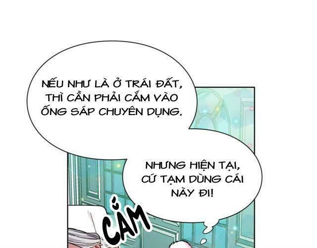 Nữ Hoàng Ngoại Khoa Chapter 35 - Trang 2