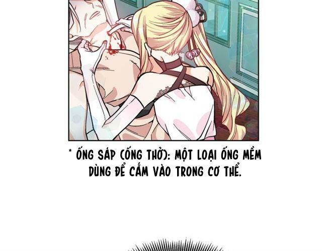 Nữ Hoàng Ngoại Khoa Chapter 35 - Trang 2