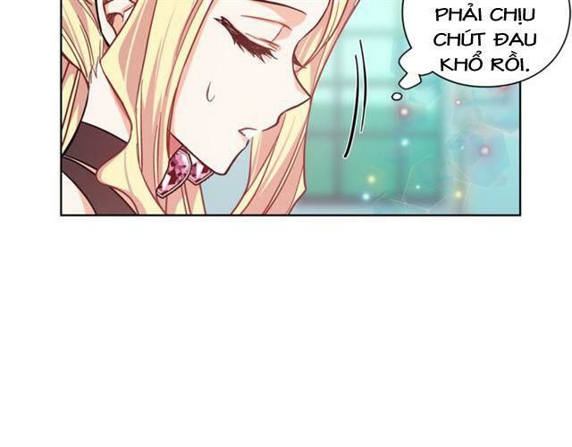 Nữ Hoàng Ngoại Khoa Chapter 35 - Trang 2