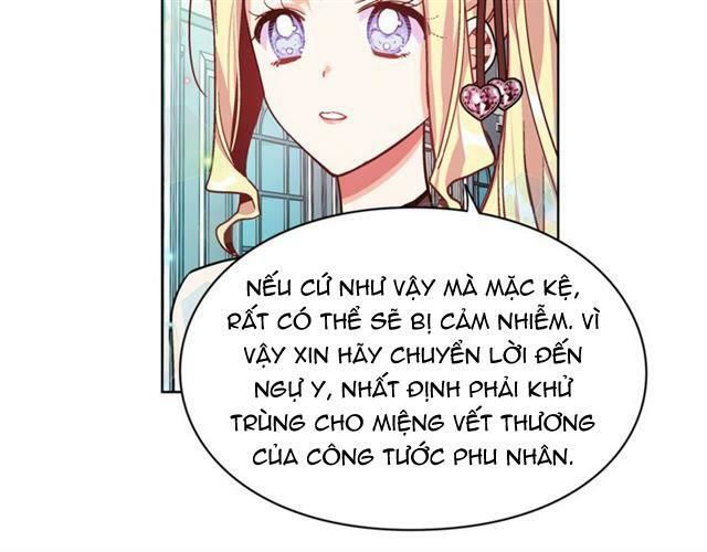 Nữ Hoàng Ngoại Khoa Chapter 35 - Trang 2