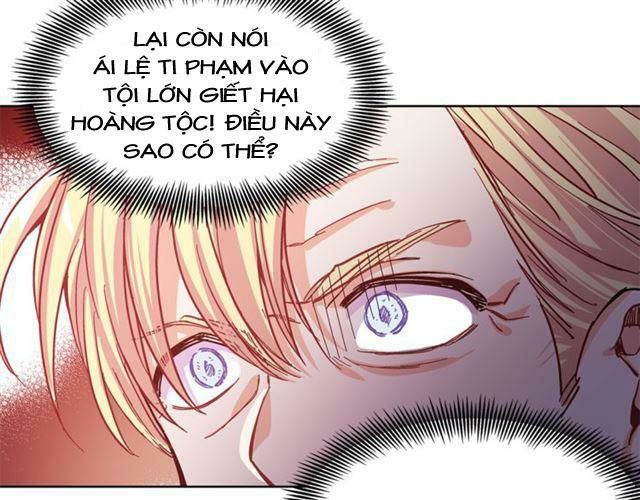 Nữ Hoàng Ngoại Khoa Chapter 35 - Trang 2