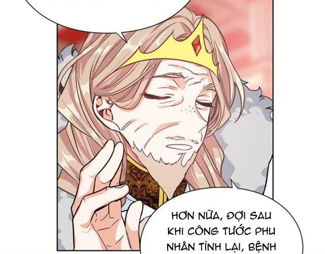 Nữ Hoàng Ngoại Khoa Chapter 35 - Trang 2