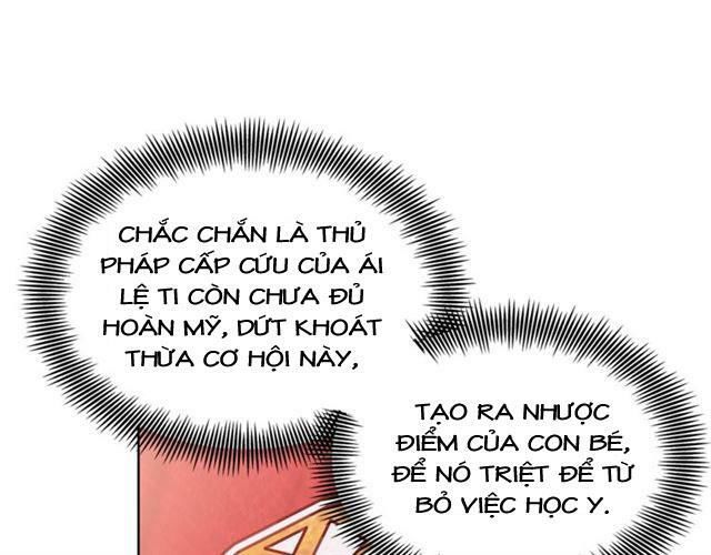 Nữ Hoàng Ngoại Khoa Chapter 35 - Trang 2