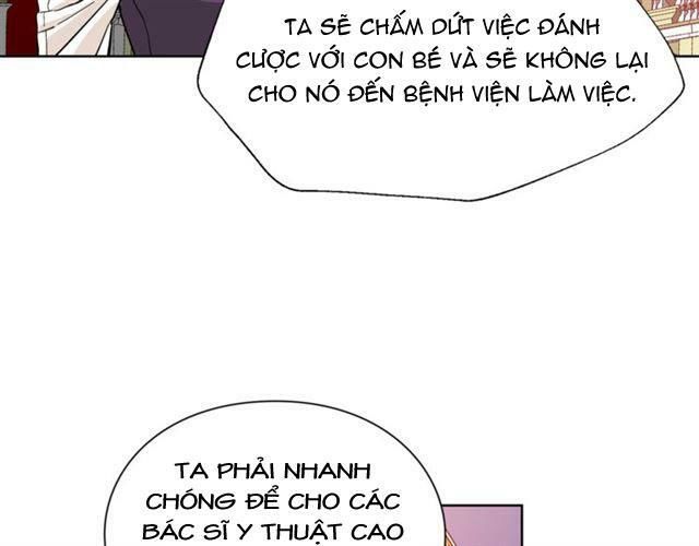 Nữ Hoàng Ngoại Khoa Chapter 35 - Trang 2