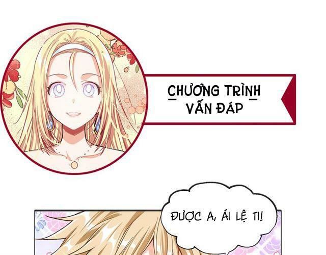 Nữ Hoàng Ngoại Khoa Chapter 36 - Trang 2