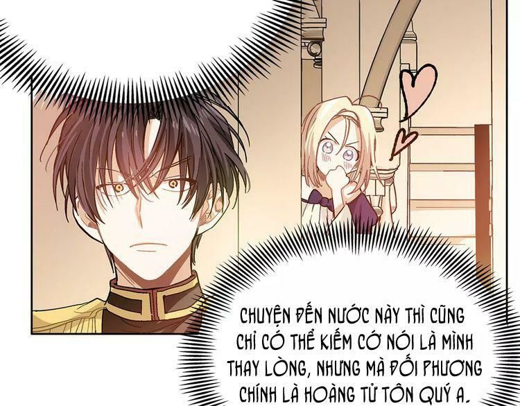 Nữ Hoàng Ngoại Khoa Chapter 4 - Trang 2