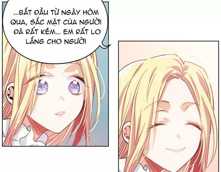 Nữ Hoàng Ngoại Khoa Chapter 4 - Trang 2