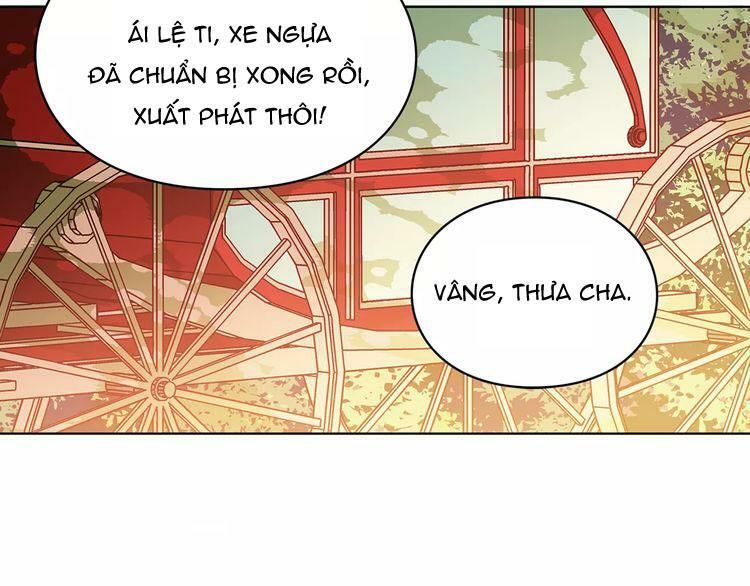 Nữ Hoàng Ngoại Khoa Chapter 4 - Trang 2