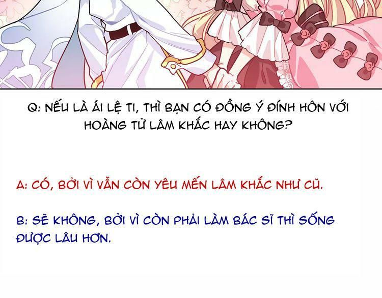 Nữ Hoàng Ngoại Khoa Chapter 4 - Trang 2