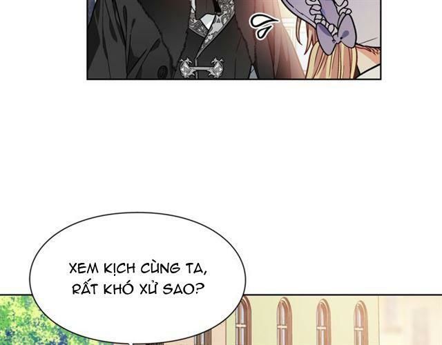 Nữ Hoàng Ngoại Khoa Chapter 40.1 - Trang 2