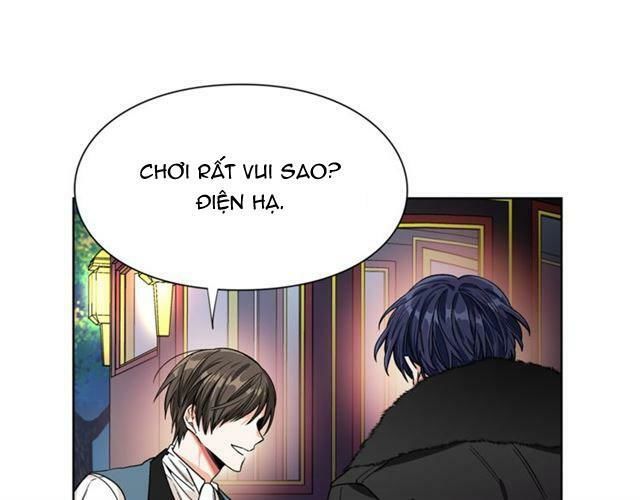 Nữ Hoàng Ngoại Khoa Chapter 40.1 - Trang 2