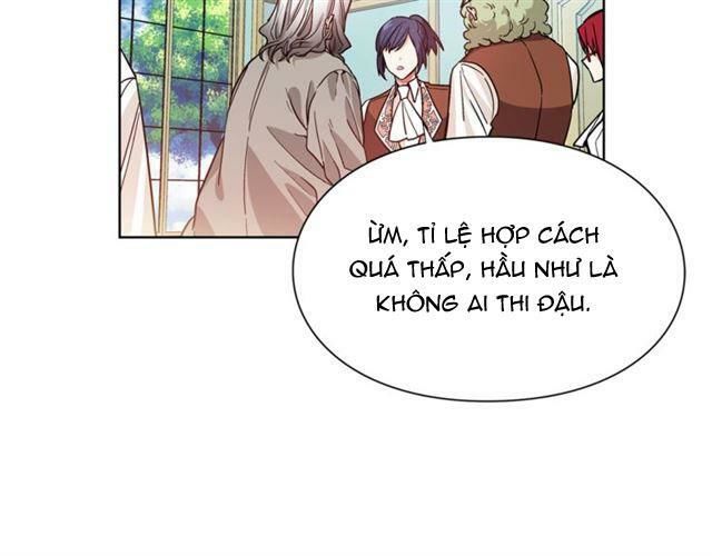 Nữ Hoàng Ngoại Khoa Chapter 40.1 - Trang 2