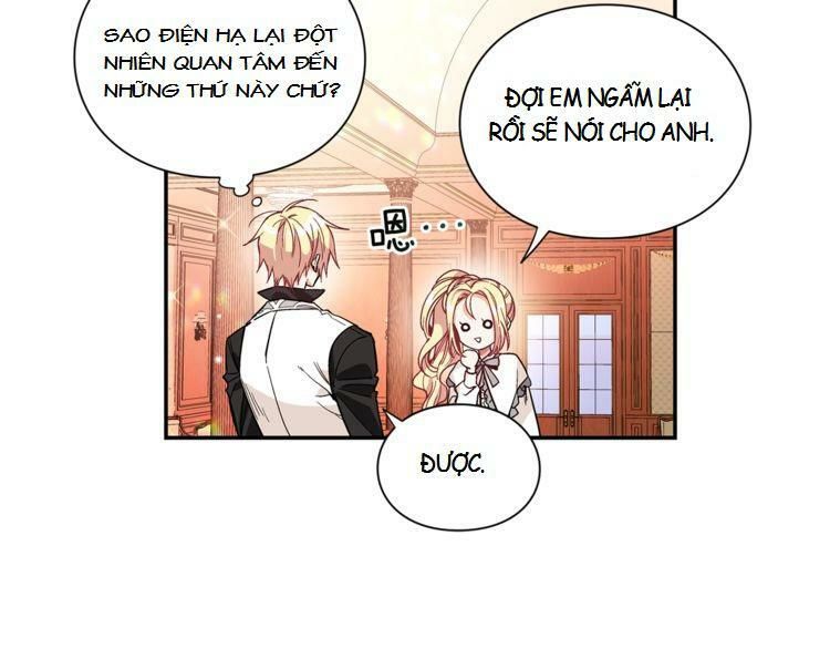 Nữ Hoàng Ngoại Khoa Chapter 41.1 - Trang 2