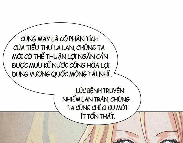 Nữ Hoàng Ngoại Khoa Chapter 41.2 - Trang 2