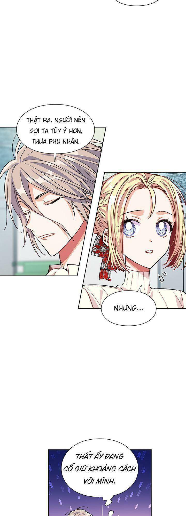 Nữ Hoàng Ngoại Khoa Chapter 42 - Trang 2