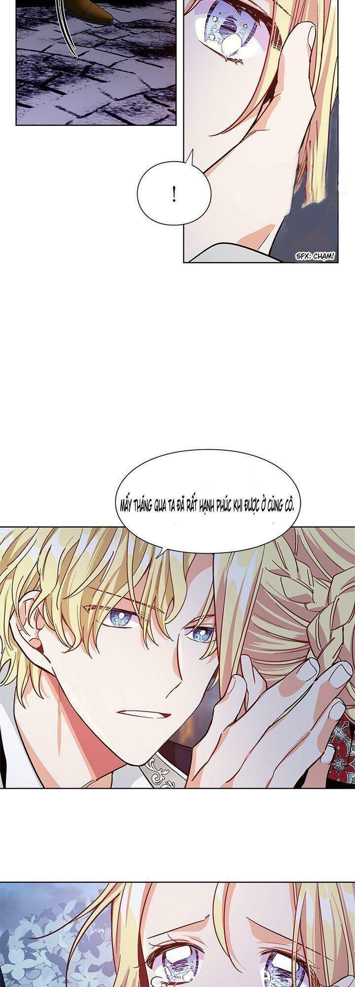 Nữ Hoàng Ngoại Khoa Chapter 43 - Trang 2