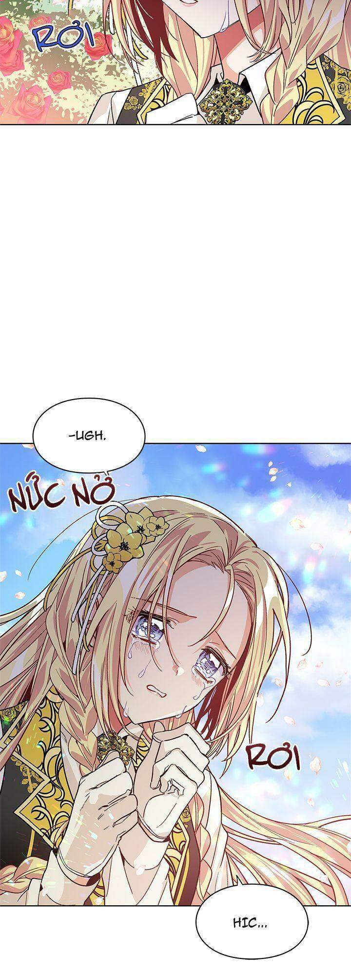 Nữ Hoàng Ngoại Khoa Chapter 45 - Trang 2