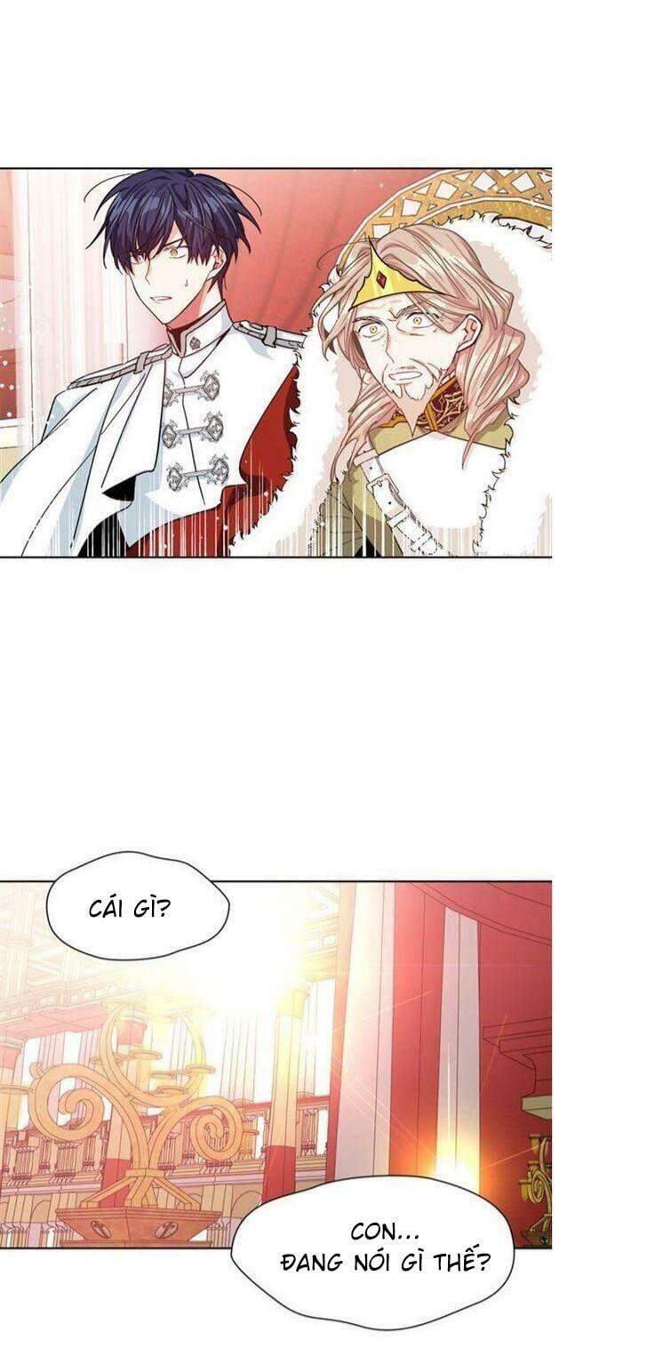 Nữ Hoàng Ngoại Khoa Chapter 48 - Trang 2