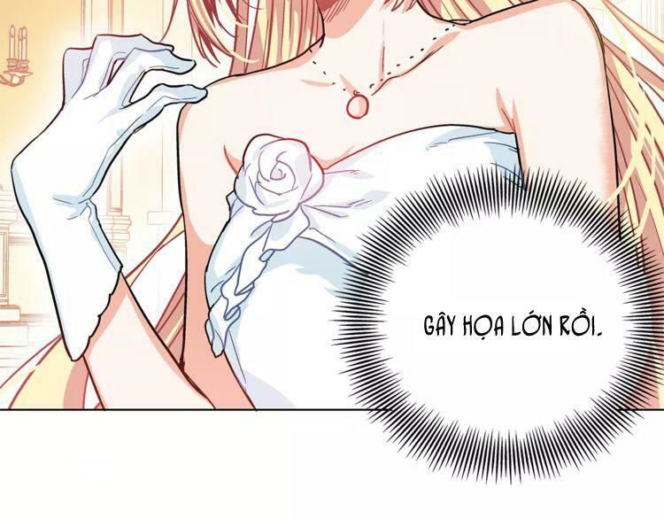 Nữ Hoàng Ngoại Khoa Chapter 5 - Trang 2