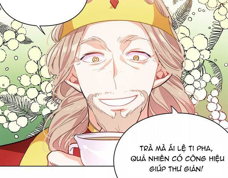 Nữ Hoàng Ngoại Khoa Chapter 5 - Trang 2