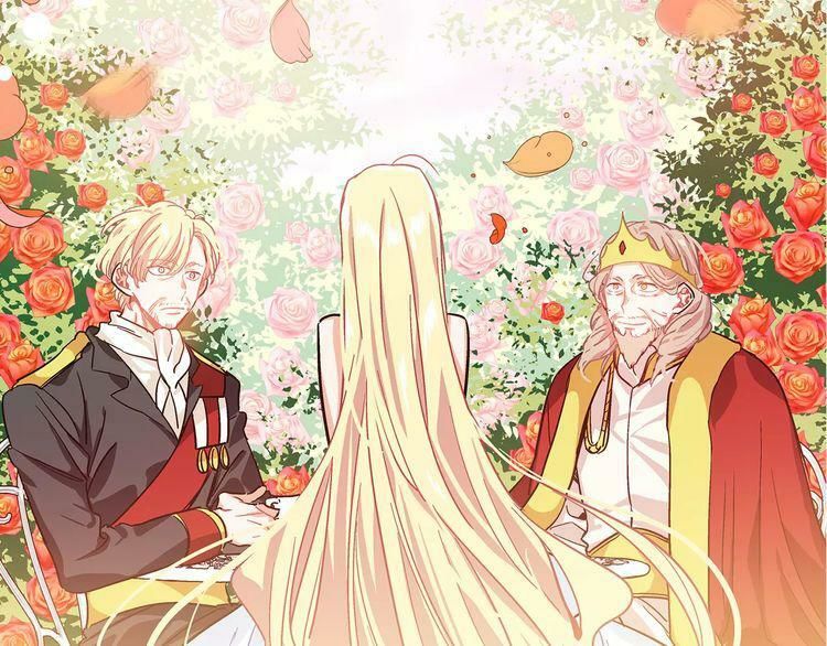 Nữ Hoàng Ngoại Khoa Chapter 5 - Trang 2