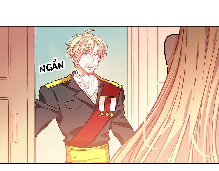 Nữ Hoàng Ngoại Khoa Chapter 5 - Trang 2