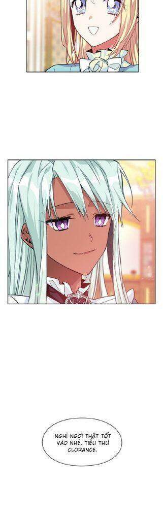 Nữ Hoàng Ngoại Khoa Chapter 50 - Trang 2