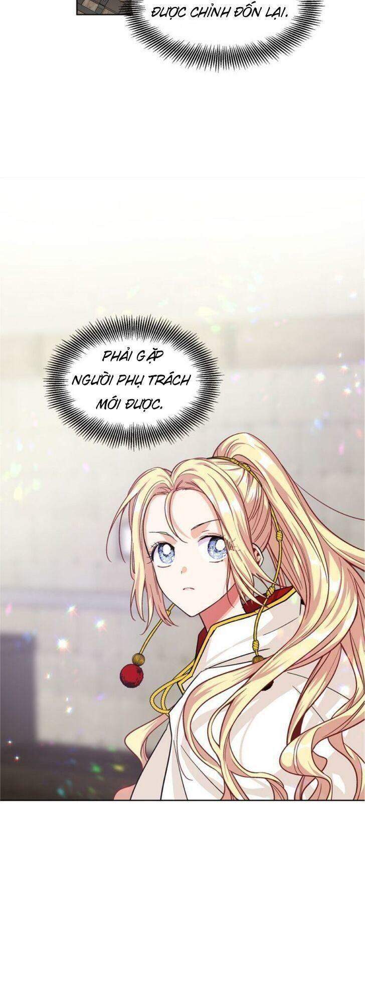 Nữ Hoàng Ngoại Khoa Chapter 53 - Trang 2