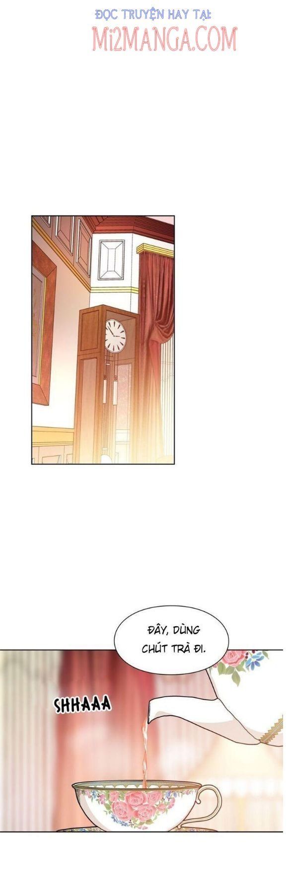 Nữ Hoàng Ngoại Khoa Chapter 54.1 - Trang 2