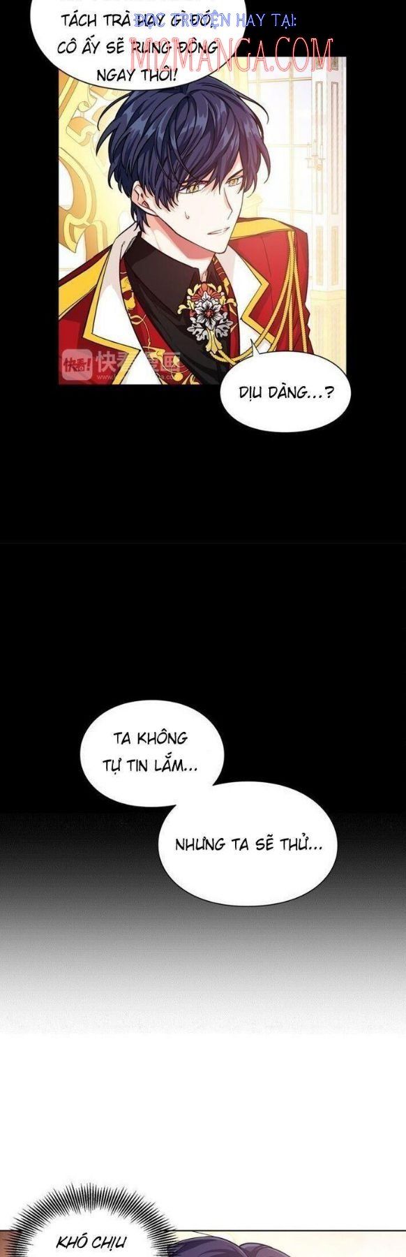 Nữ Hoàng Ngoại Khoa Chapter 54.1 - Trang 2