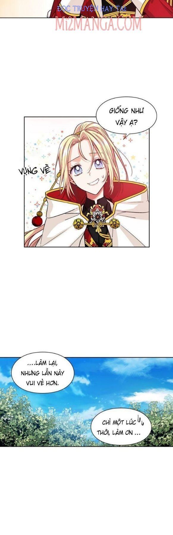 Nữ Hoàng Ngoại Khoa Chapter 54.2 - Trang 2