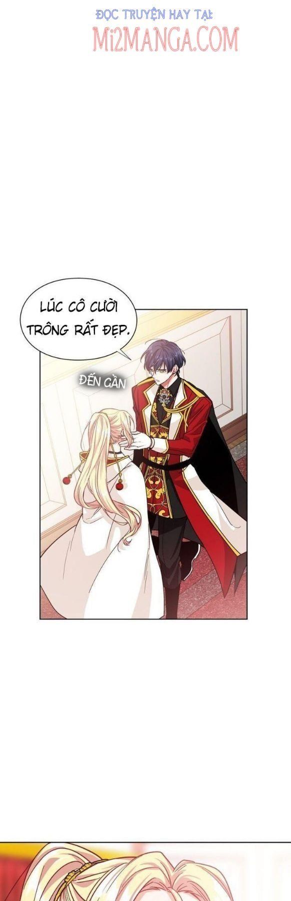 Nữ Hoàng Ngoại Khoa Chapter 54.2 - Trang 2