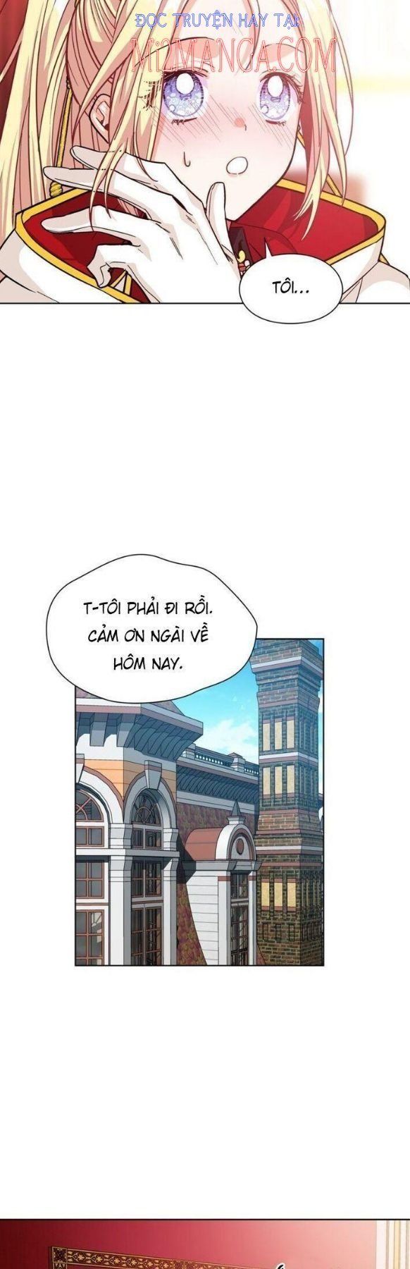 Nữ Hoàng Ngoại Khoa Chapter 54.2 - Trang 2