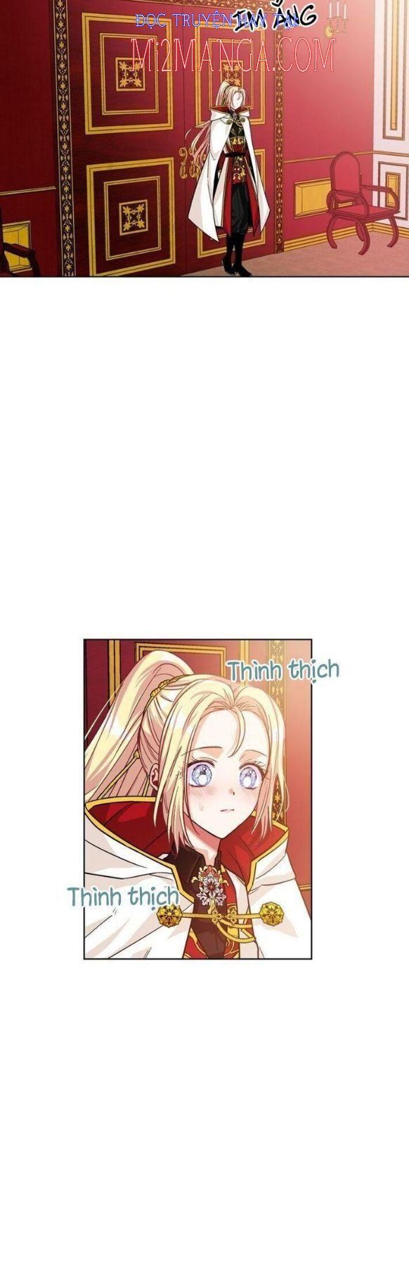 Nữ Hoàng Ngoại Khoa Chapter 54.2 - Trang 2