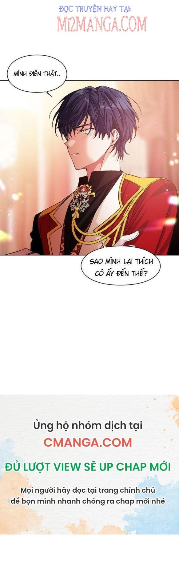 Nữ Hoàng Ngoại Khoa Chapter 54.2 - Trang 2