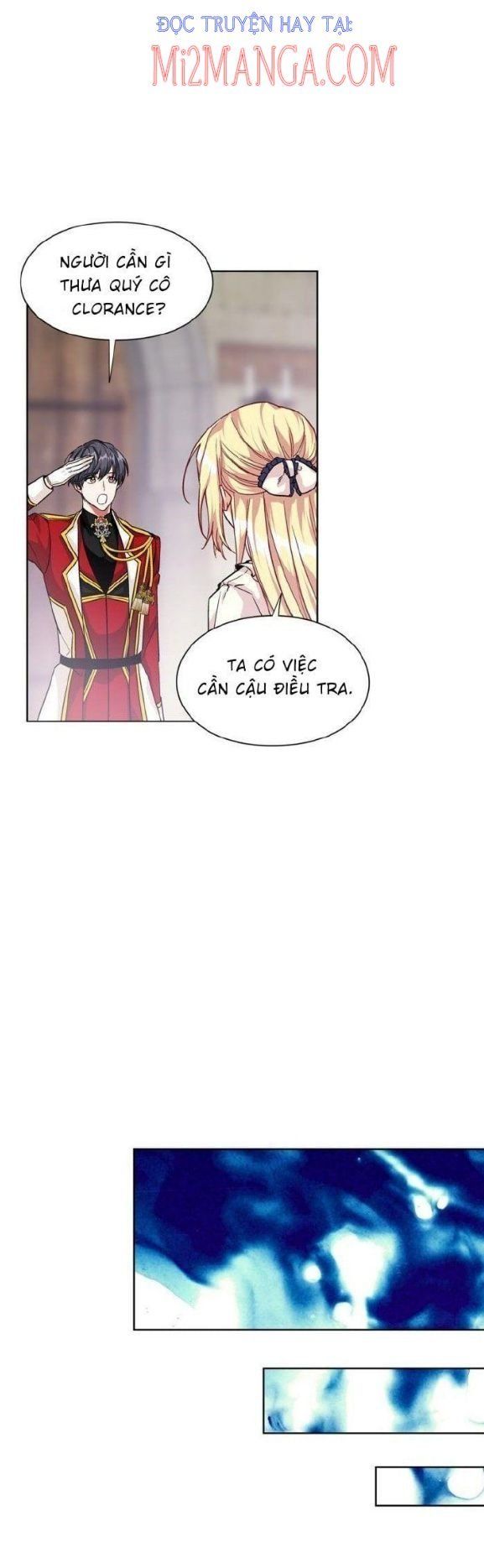 Nữ Hoàng Ngoại Khoa Chapter 55.2 - Trang 2