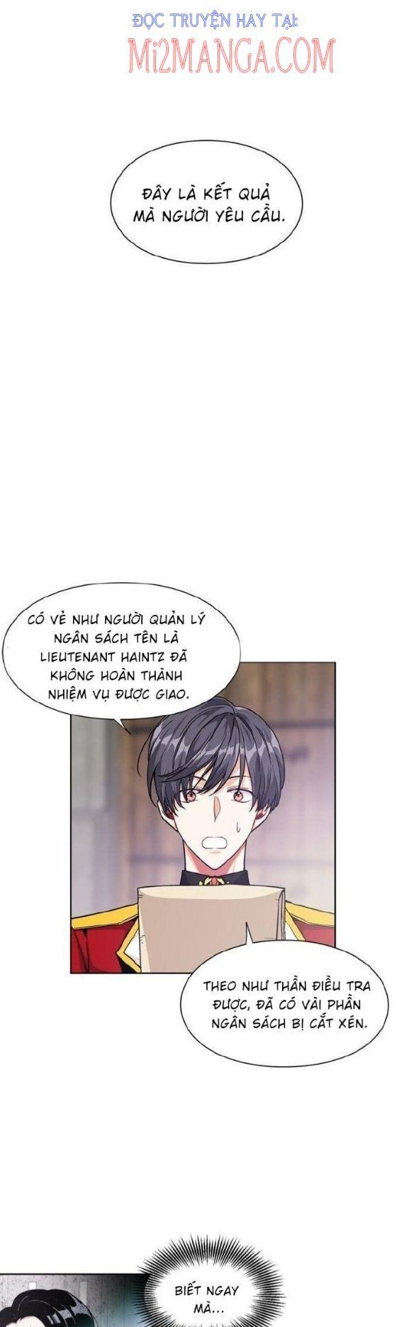 Nữ Hoàng Ngoại Khoa Chapter 55.2 - Trang 2