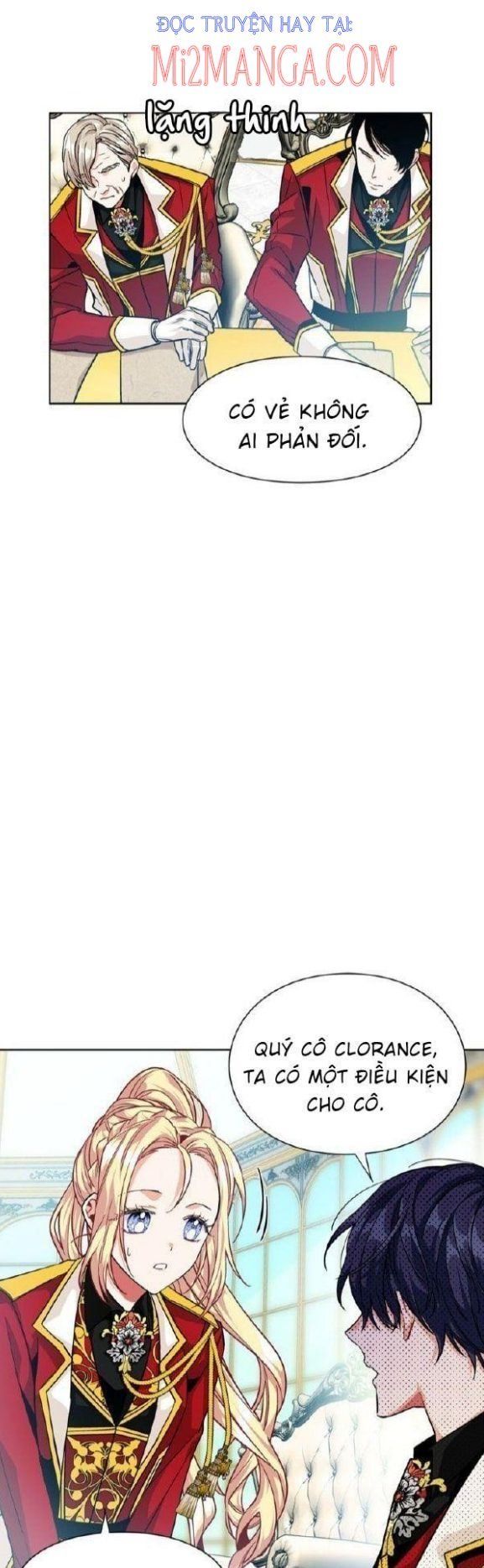 Nữ Hoàng Ngoại Khoa Chapter 55.2 - Trang 2