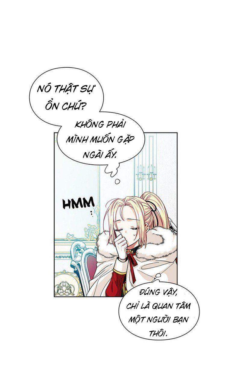 Nữ Hoàng Ngoại Khoa Chapter 58 - Trang 2