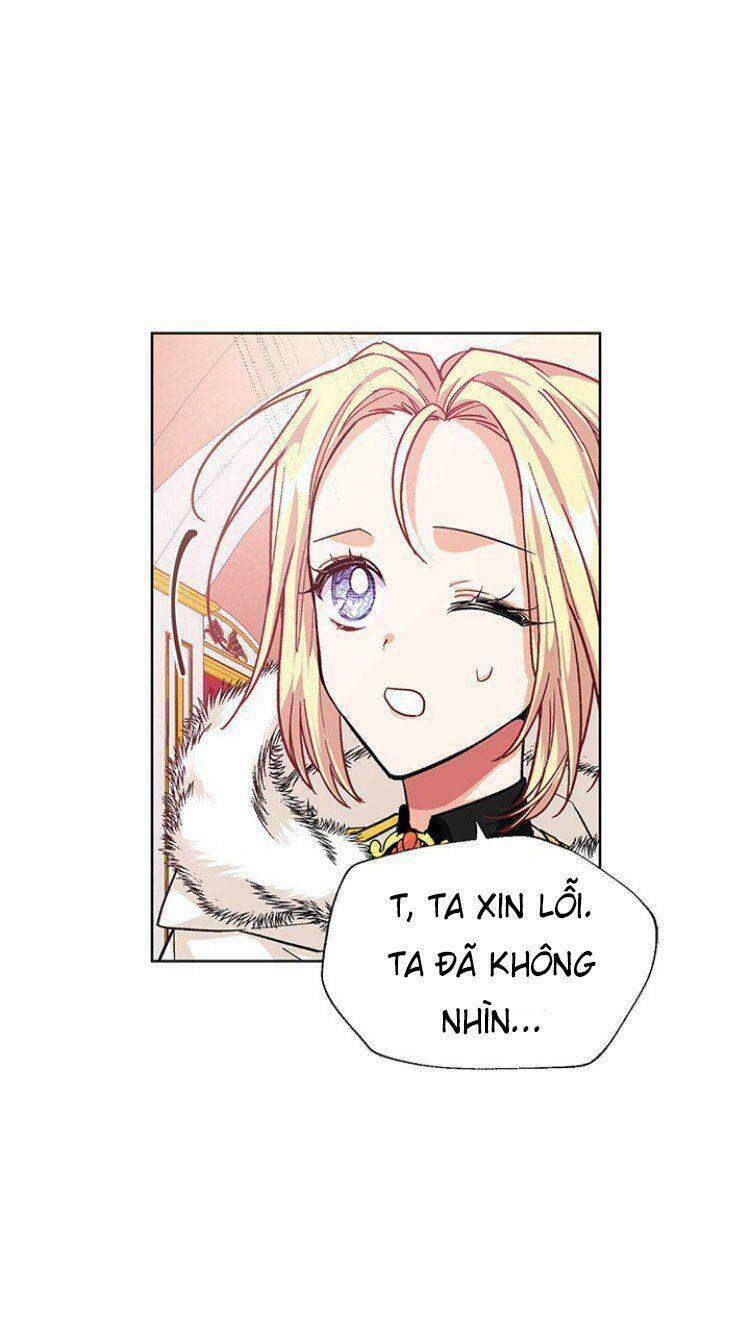 Nữ Hoàng Ngoại Khoa Chapter 58 - Trang 2